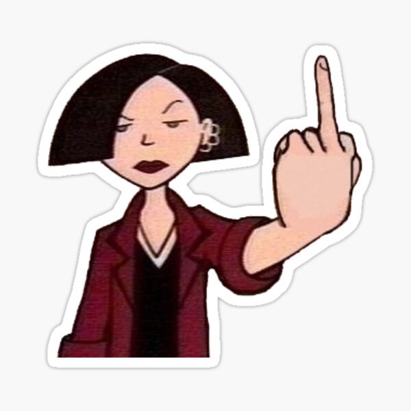 Телеграм Стикеры Дарья