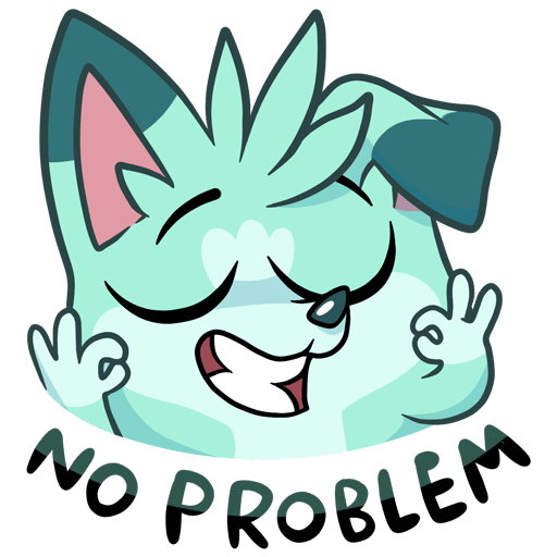 Трафарет мяты