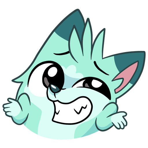 Стикеры минт (40 фото)