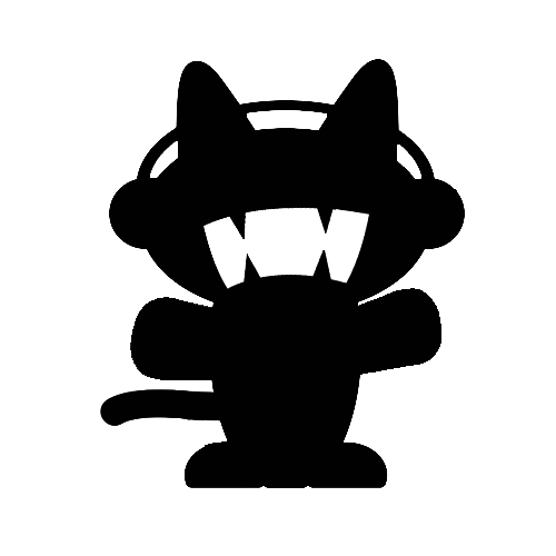 Монстеркэт Маскот