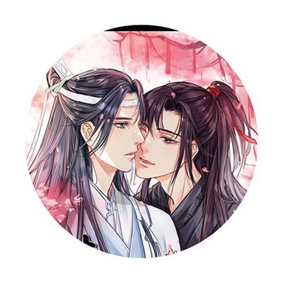 Магистр дьявольского культа значки