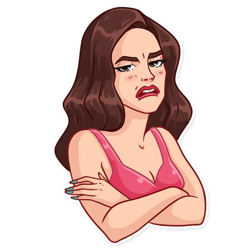 Аянами Рей Стикеры