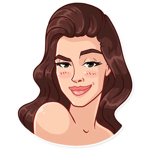 Стикеры аниме Евангелион