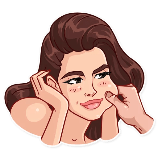 Икона Ланы дель Рей