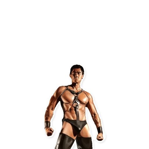 Билли Херрингтон