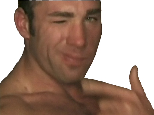 Билли Херрингтон лицо