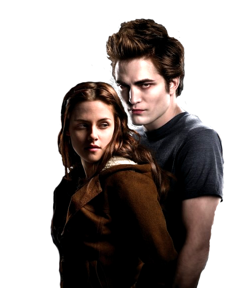 Сумерки сага наклейки