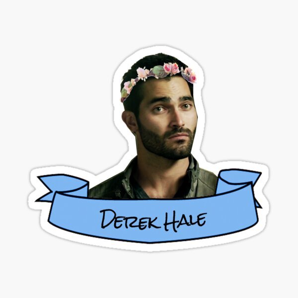 Милые Стикеры волк