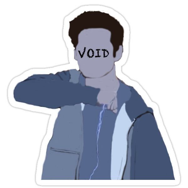 Стикеры Сереня