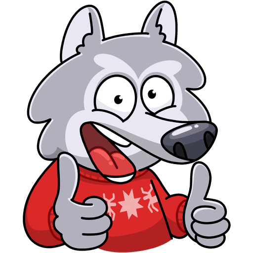 Символика волка