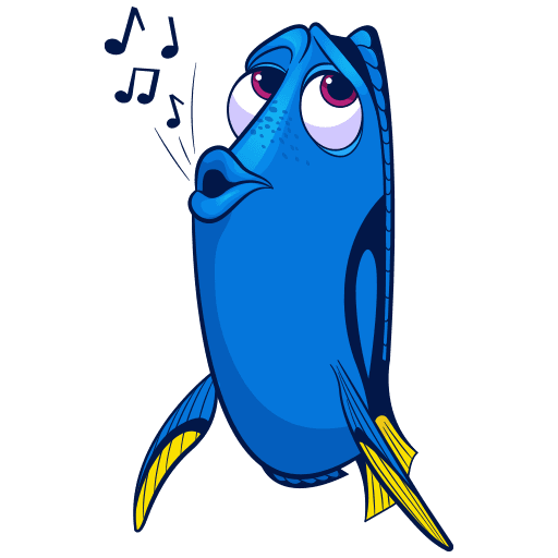 Смайлик рыба