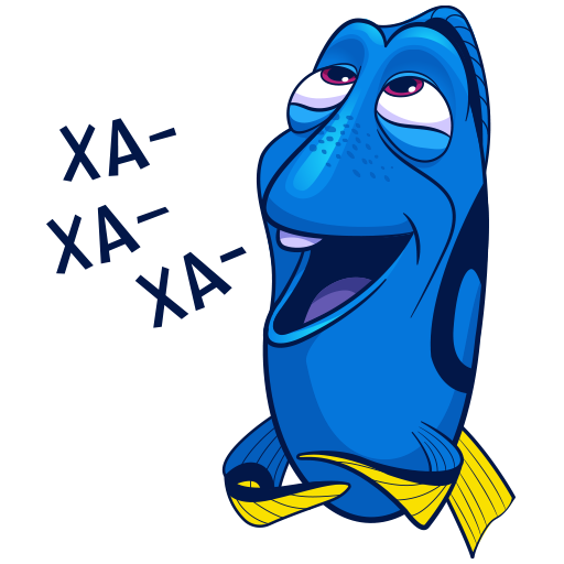 Стикеры ВК дори