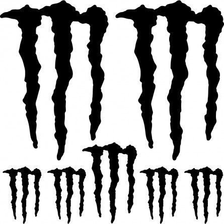 Monster Energy