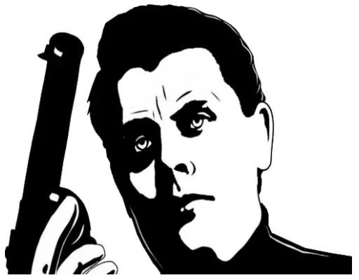 Понасенков лого