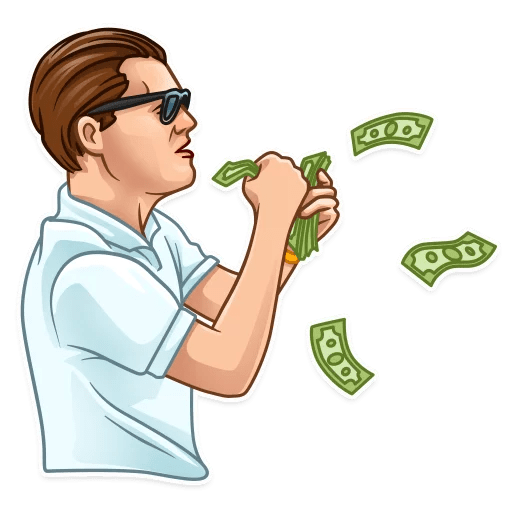 Стикеры Аналитика