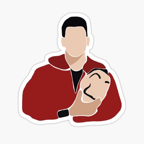 Стикеры из гемшин Импакт