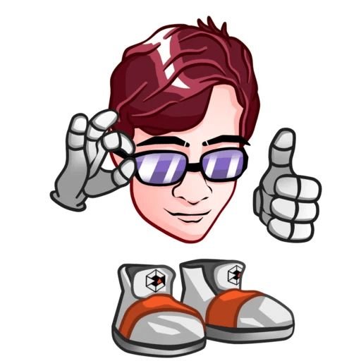 Братишкин Стикеры