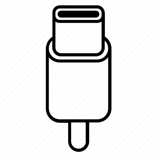 Пиктограмма провода