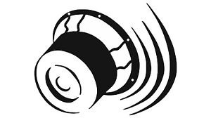 Наклейки на сабвуфер