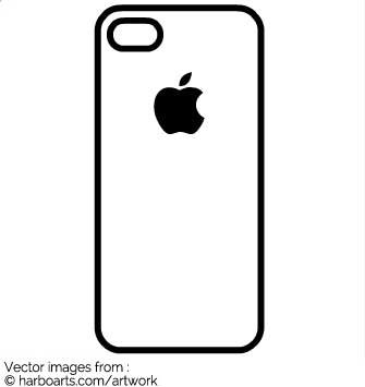 Распечатки для чехла