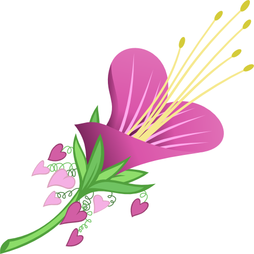 Букет цветов МЛП