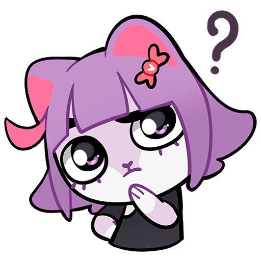 Масюня Стикеры ВК