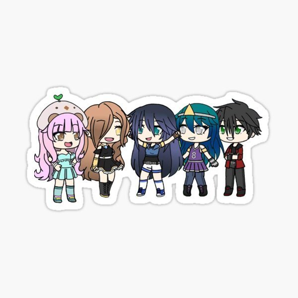 Стикеры Йоши РОБЛОКС