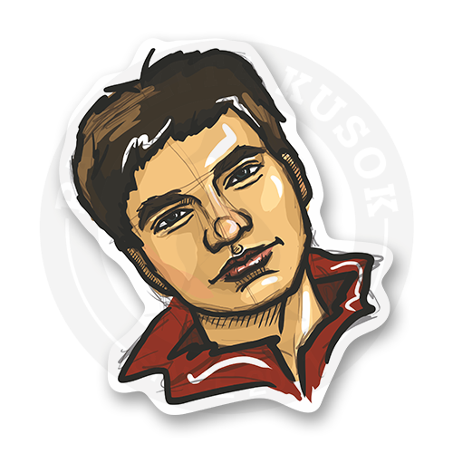 Слава КПСС Стикеры