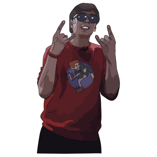 Эрик Булатов Слава КПСС