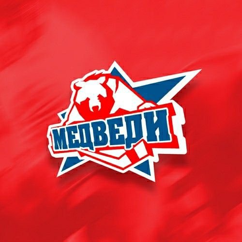 Хк медведи Молодежка