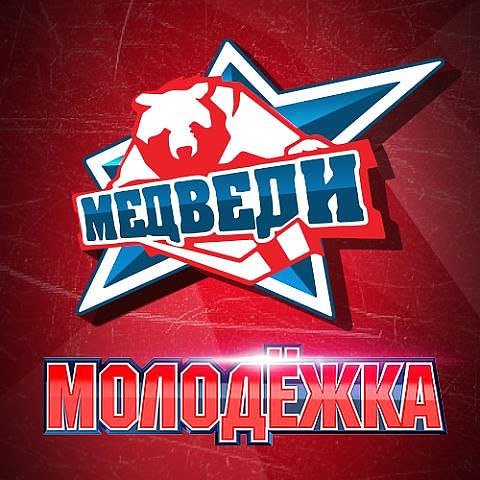 Молодежка команда бурые медведи