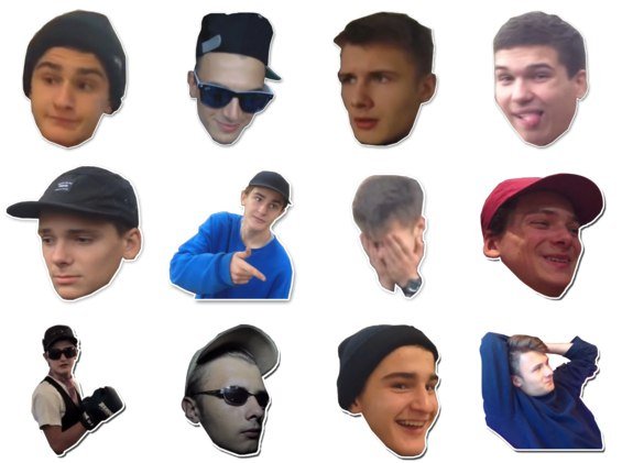 Шапка Оптимус ганг