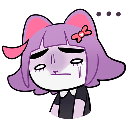 Масюня Стикеры ВК