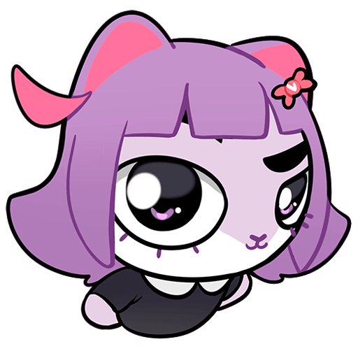 Масюня Стикеры