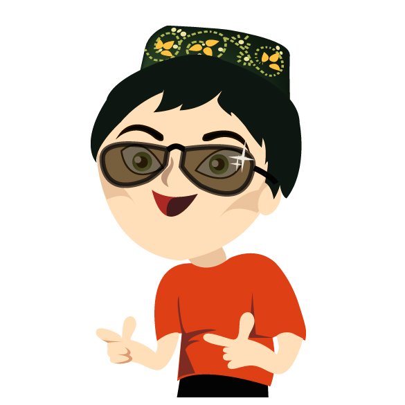 Татарские Стикеры