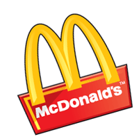 Иконки фаст фуд вектор