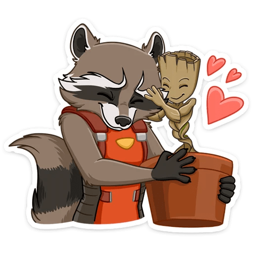 Стражи Галактики надпись