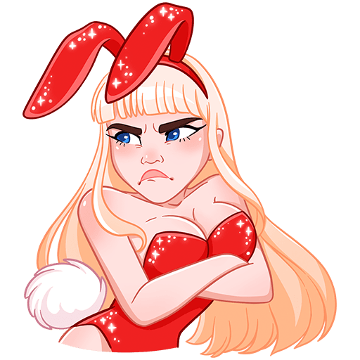 Каталина Стикеры 18