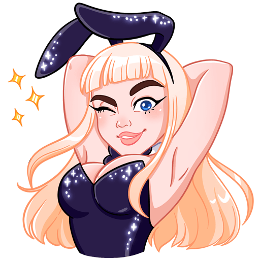 Каталина Блэк 18