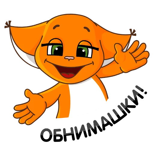 Mochi Mochi Peach Cat