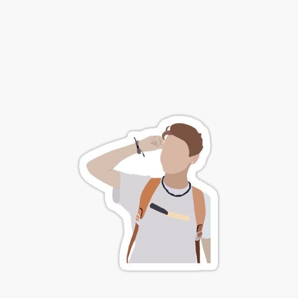 Пейтон Стикеры