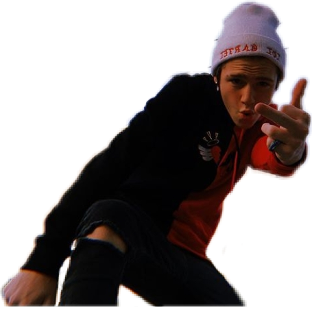 Публикация стикер