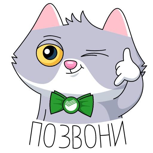 СБЕРКОТ спасибо