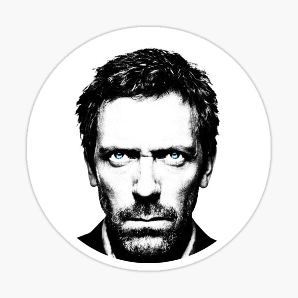 Доктор Хаус аватарка