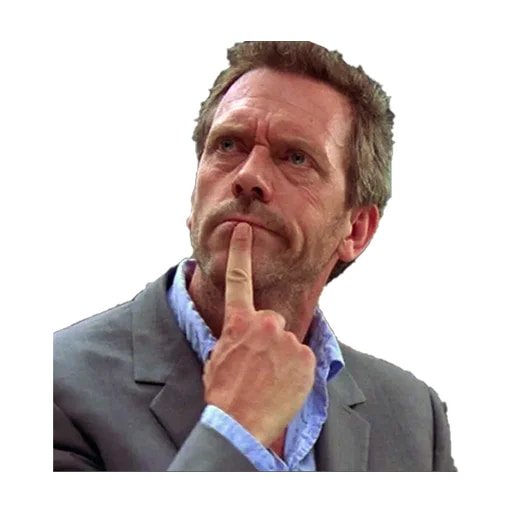 Доктор Хаус наклейки