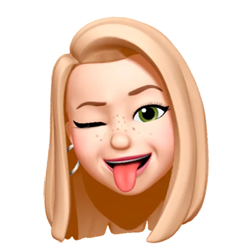 Наклейки котики