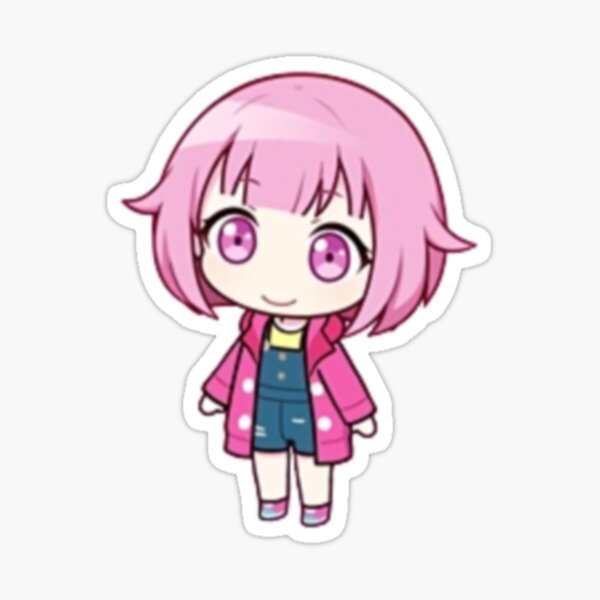 Цукаса Секай Стикеры