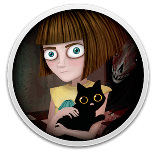 Стикеры Фрэн БОУ