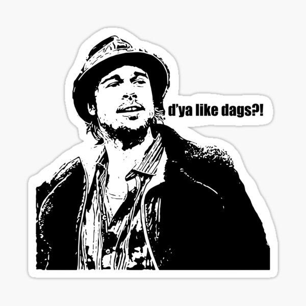 Большой куш Микки арт