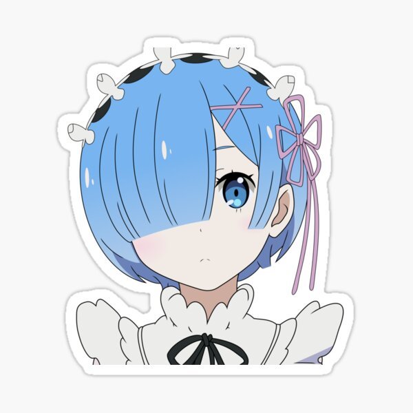 Рем Стикеры